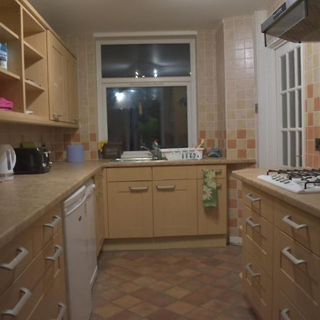 Home And A Stay Bristol Extérieur photo
