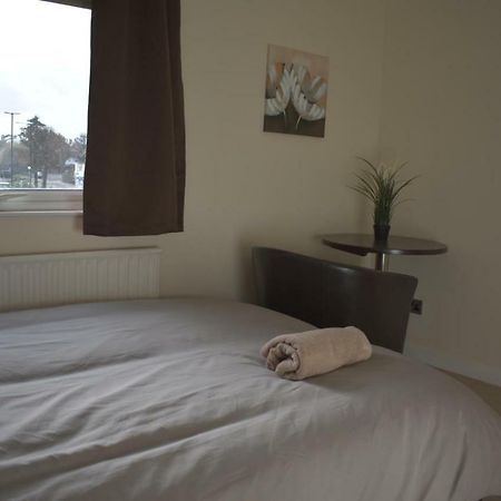 Home And A Stay Bristol Extérieur photo