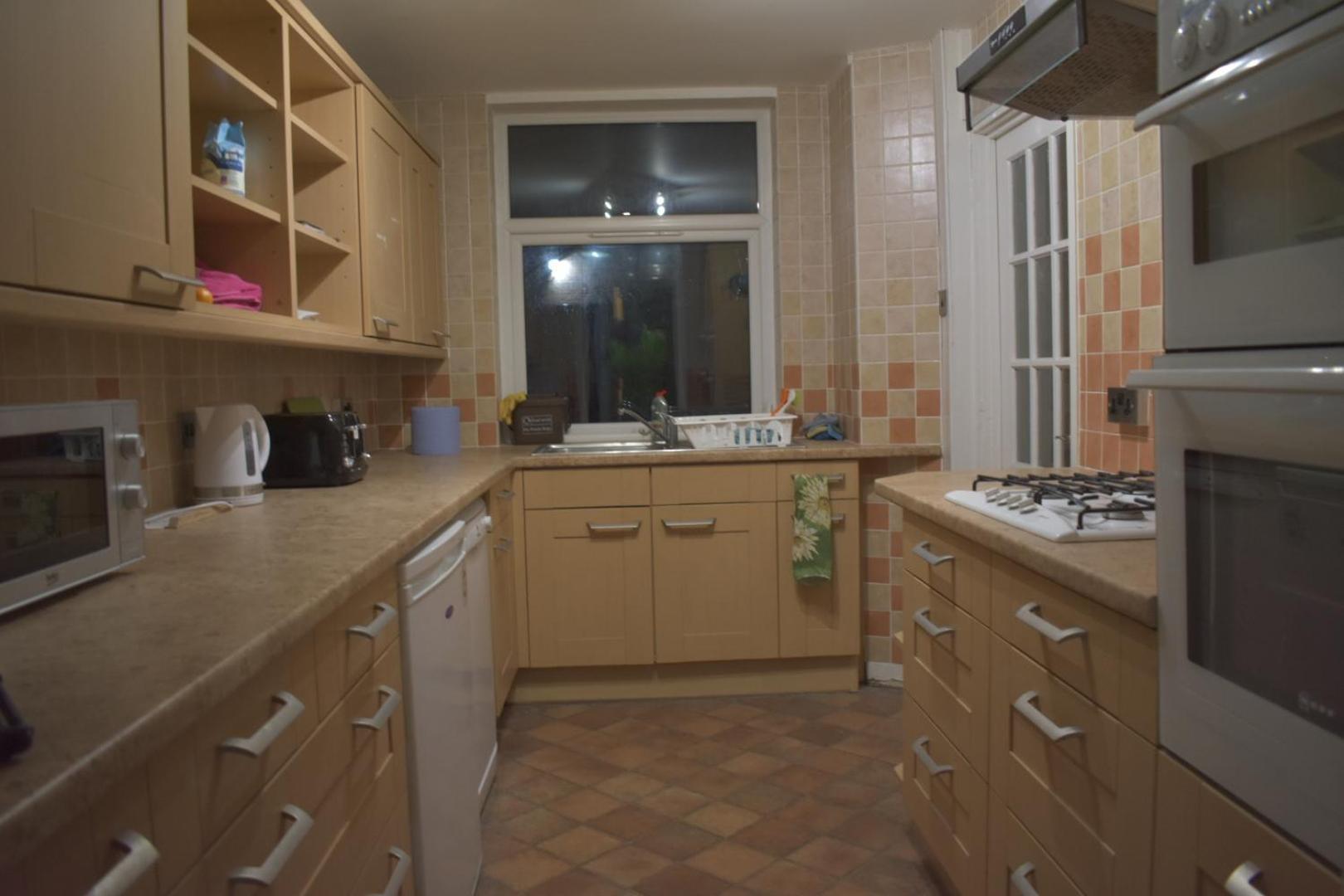 Home And A Stay Bristol Extérieur photo