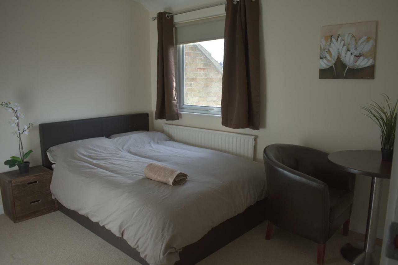 Home And A Stay Bristol Extérieur photo