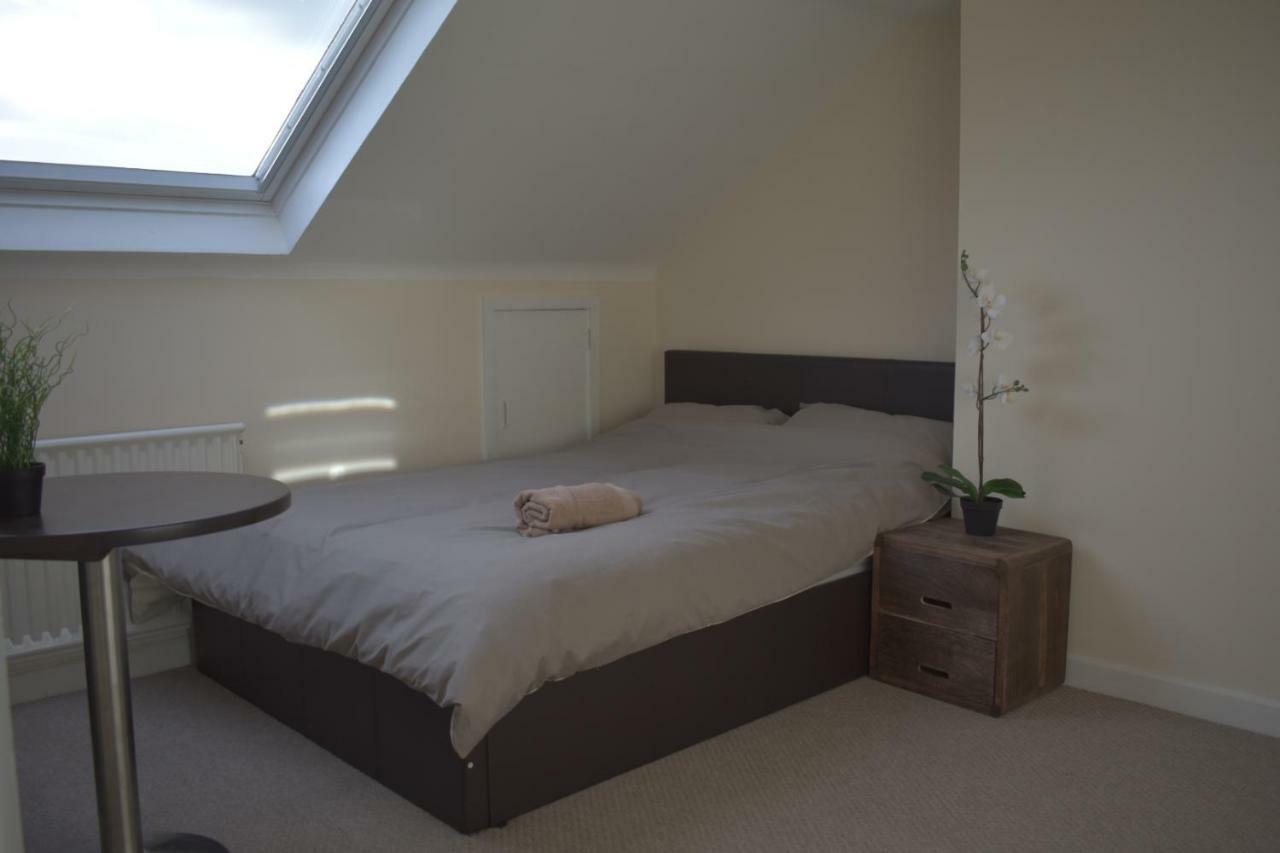 Home And A Stay Bristol Extérieur photo