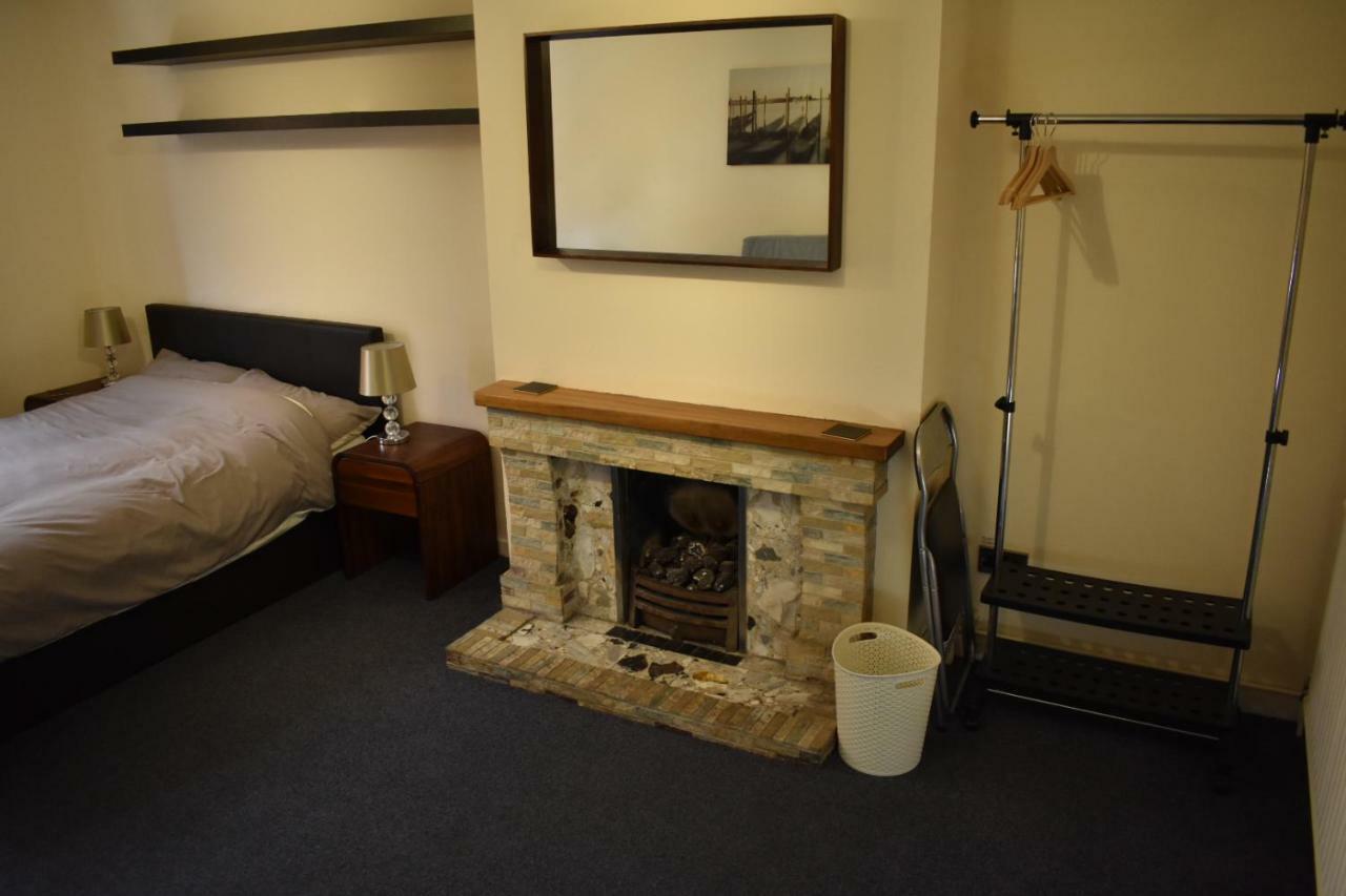 Home And A Stay Bristol Extérieur photo